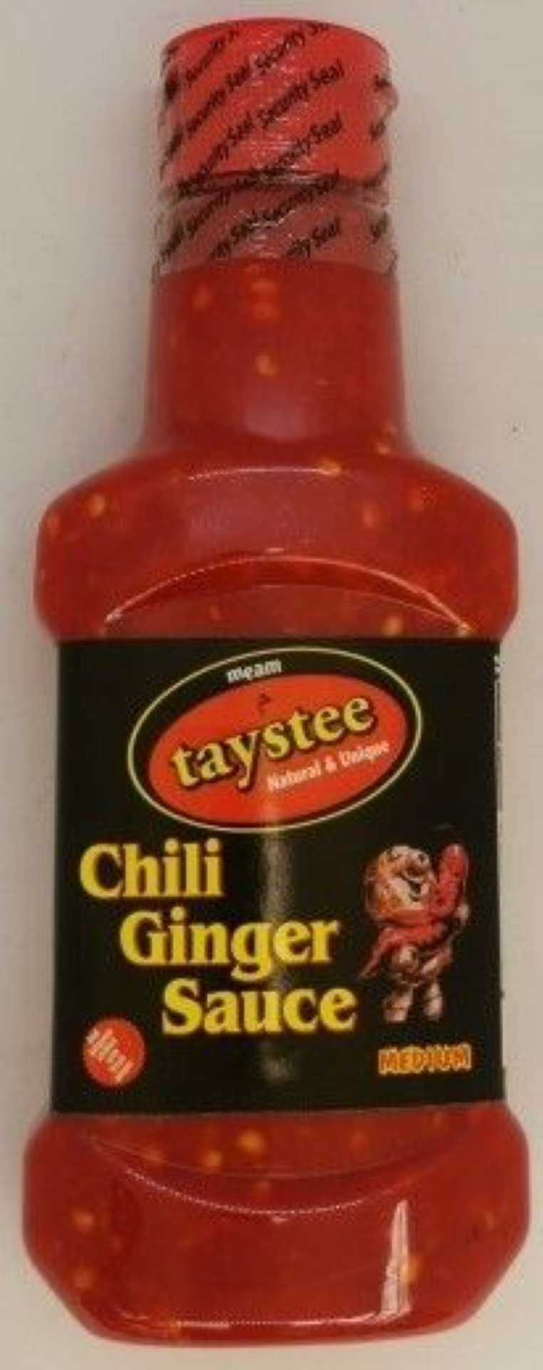 TAYSTEE HOT & SWEET SAUCE 400G